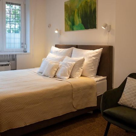 Sunbird Apartman Budapest Bagian luar foto