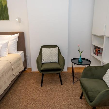 Sunbird Apartman Budapest Bagian luar foto