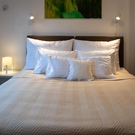 Sunbird Apartman Budapest Bagian luar foto