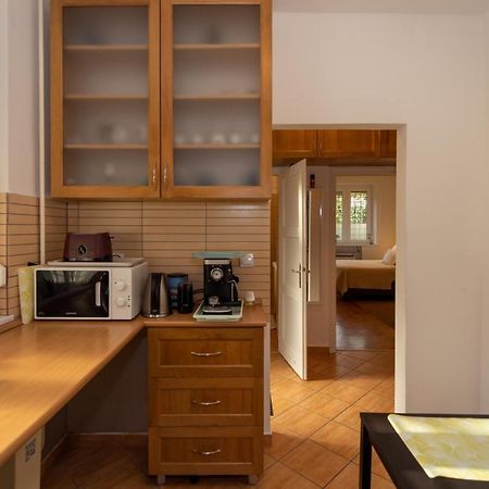 Sunbird Apartman Budapest Bagian luar foto