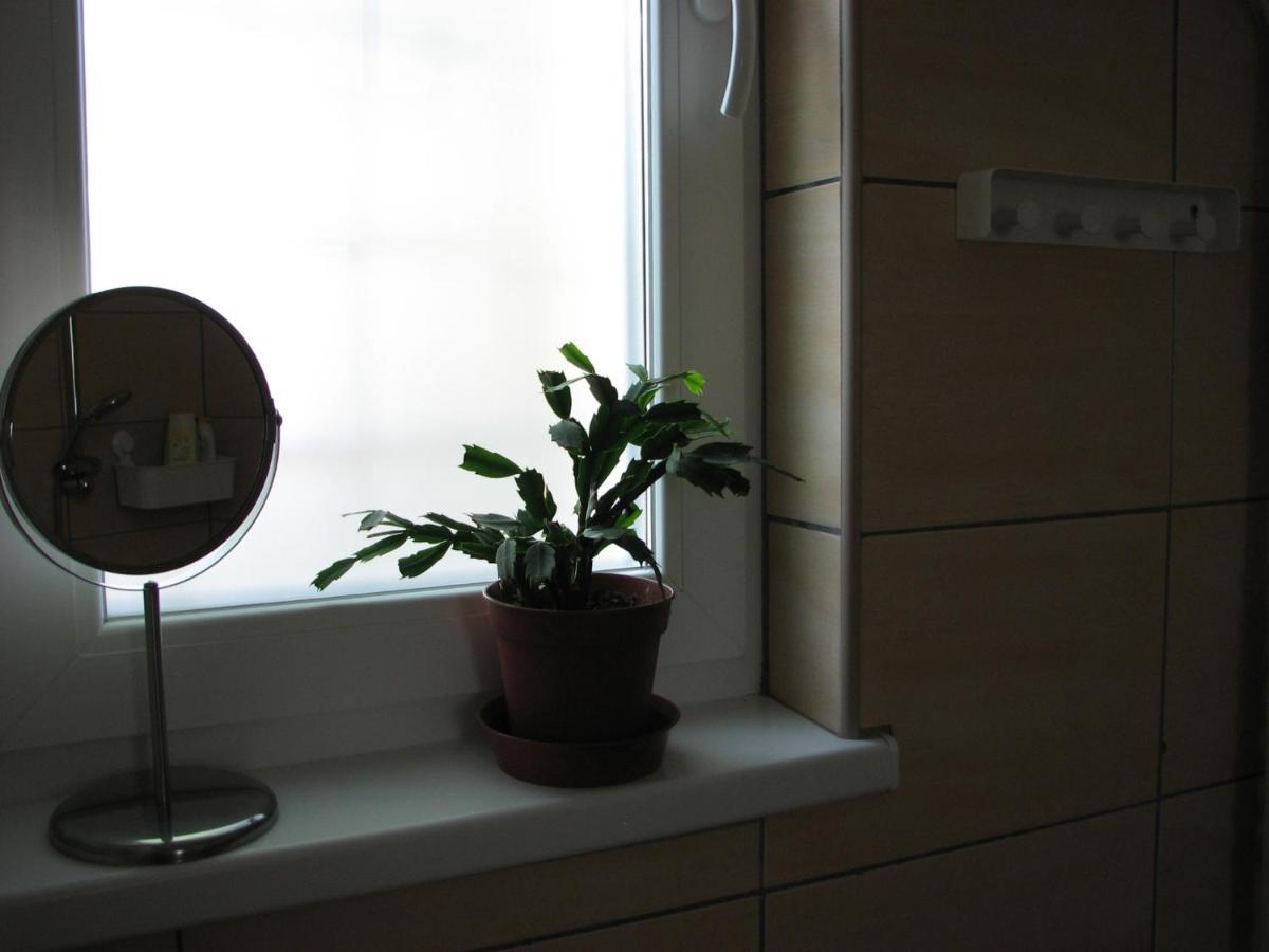 Sunbird Apartman Budapest Bagian luar foto