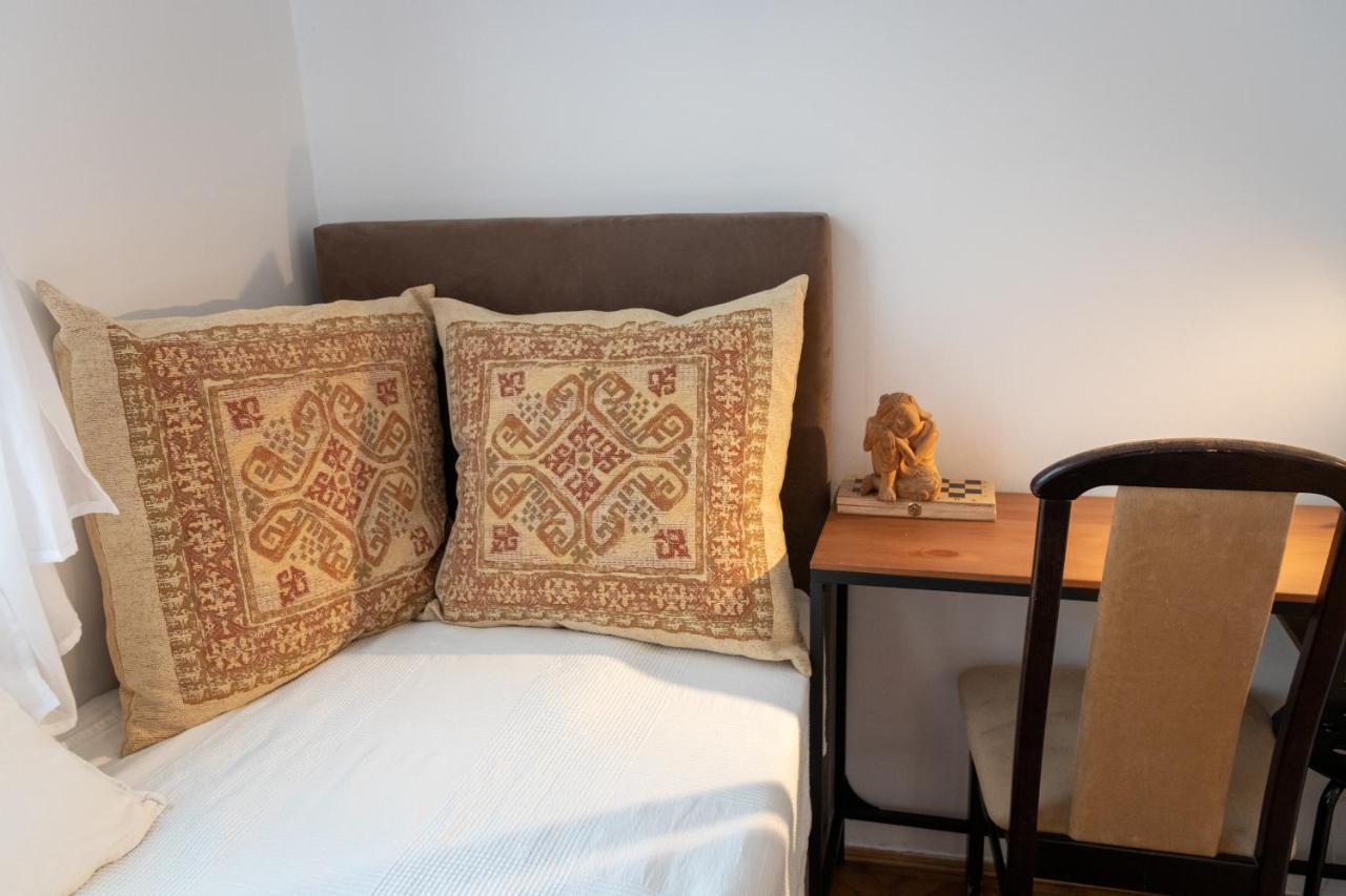 Sunbird Apartman Budapest Bagian luar foto